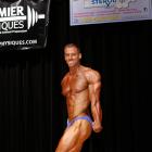 Josh  Cooperman - NPC All South 2011 - #1